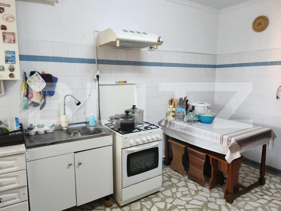 Casa de vânzare 4 camere Central - 148289CV | BLITZ Pitești | Poza8