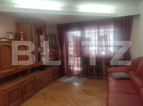Apartament de închiriat 3 camere Popa Sapca - 148292AI | BLITZ Pitești | Poza1