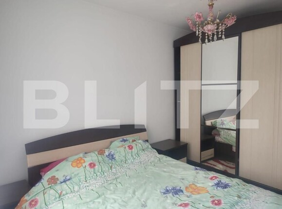 Apartament de închiriat 3 camere Popa Sapca - 148292AI | BLITZ Pitești | Poza9