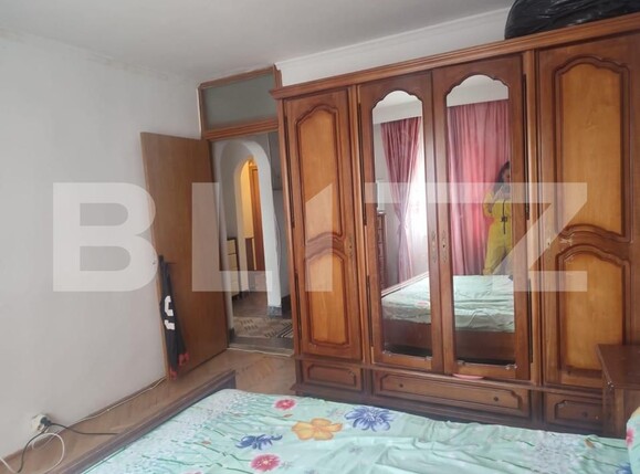 Apartament de închiriat 3 camere Popa Sapca - 148292AI | BLITZ Pitești | Poza12