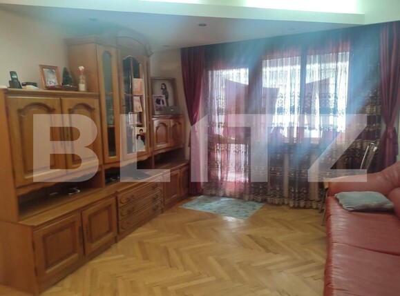 Apartament de închiriat 3 camere Popa Sapca - 148292AI | BLITZ Pitești | Poza6