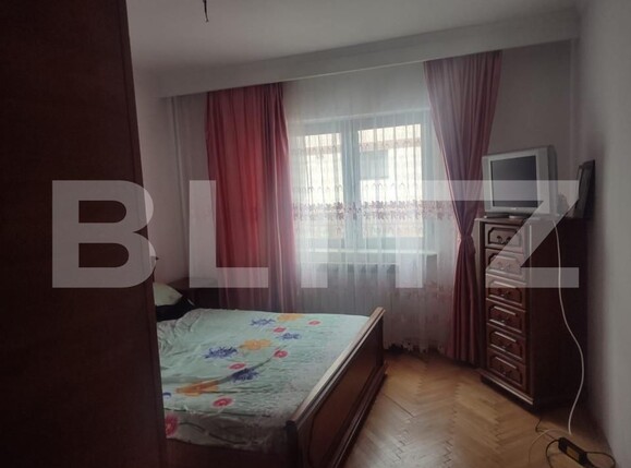 Apartament de închiriat 3 camere Popa Sapca - 148292AI | BLITZ Pitești | Poza3