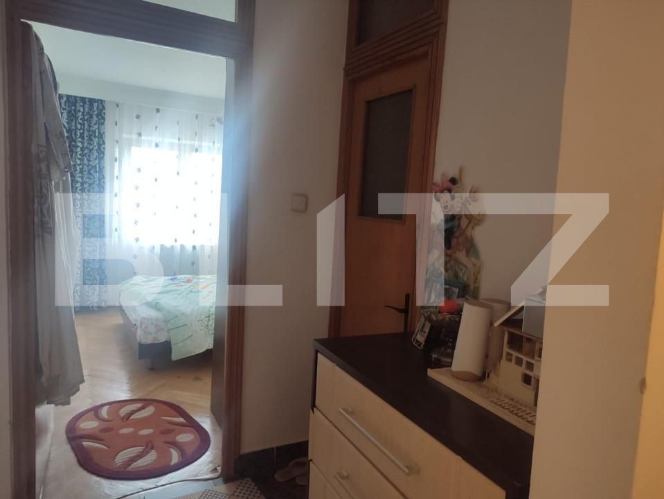 Apartament de închiriat 3 camere Popa Sapca - 148292AI | BLITZ Pitești | Poza4