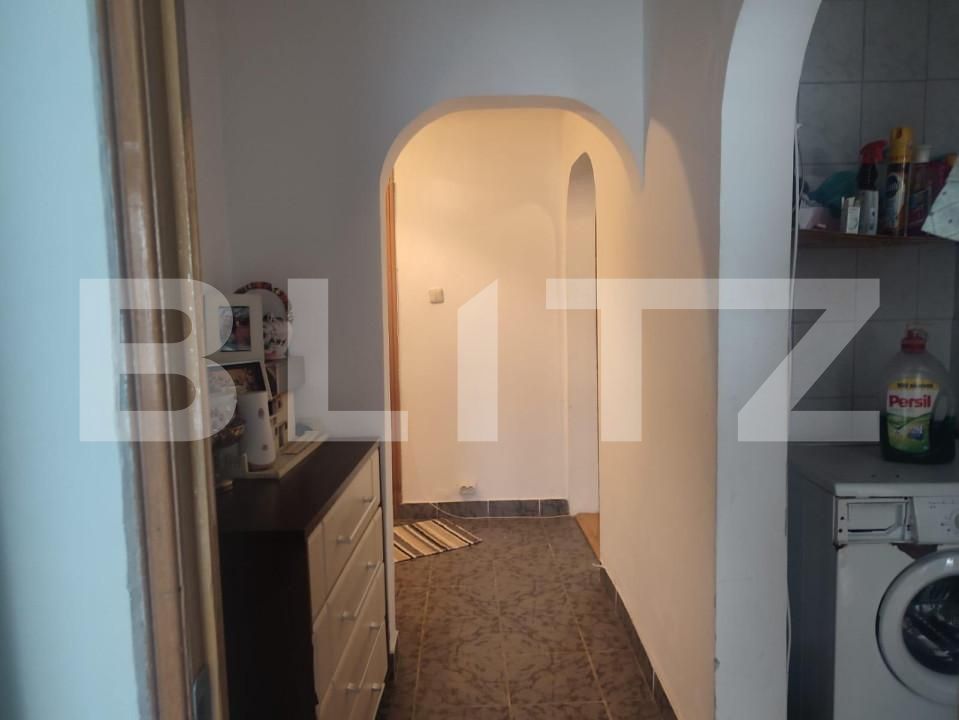 Apartament de închiriat 3 camere Popa Sapca - 148292AI | BLITZ Pitești | Poza11