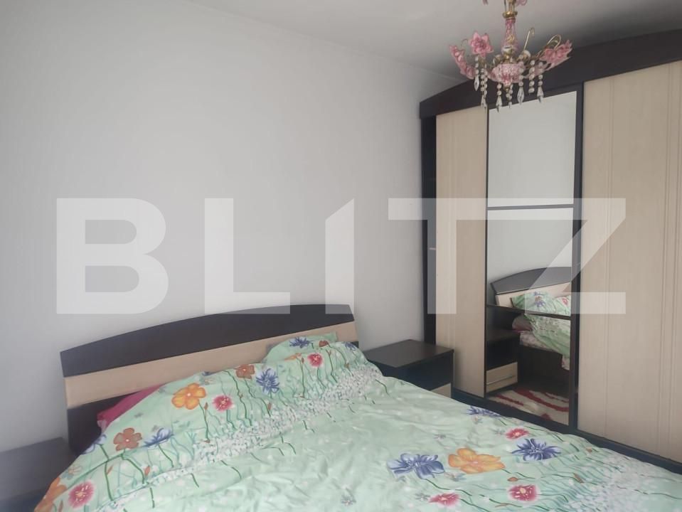 Apartament de închiriat 3 camere Popa Sapca - 148292AI | BLITZ Pitești | Poza9