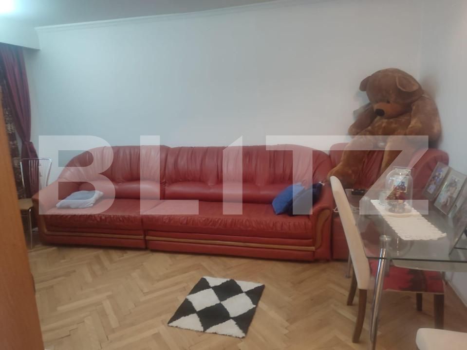 Apartament de închiriat 3 camere Popa Sapca - 148292AI | BLITZ Pitești | Poza8
