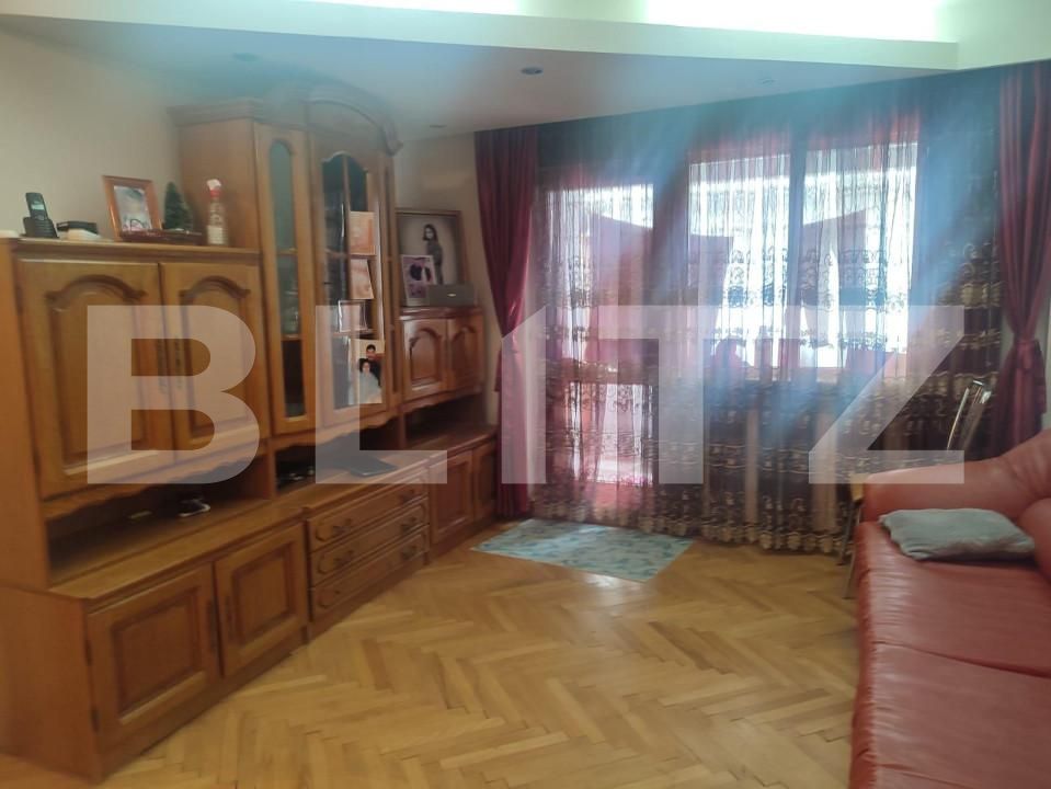 Apartament de închiriat 3 camere Popa Sapca - 148292AI | BLITZ Pitești | Poza6