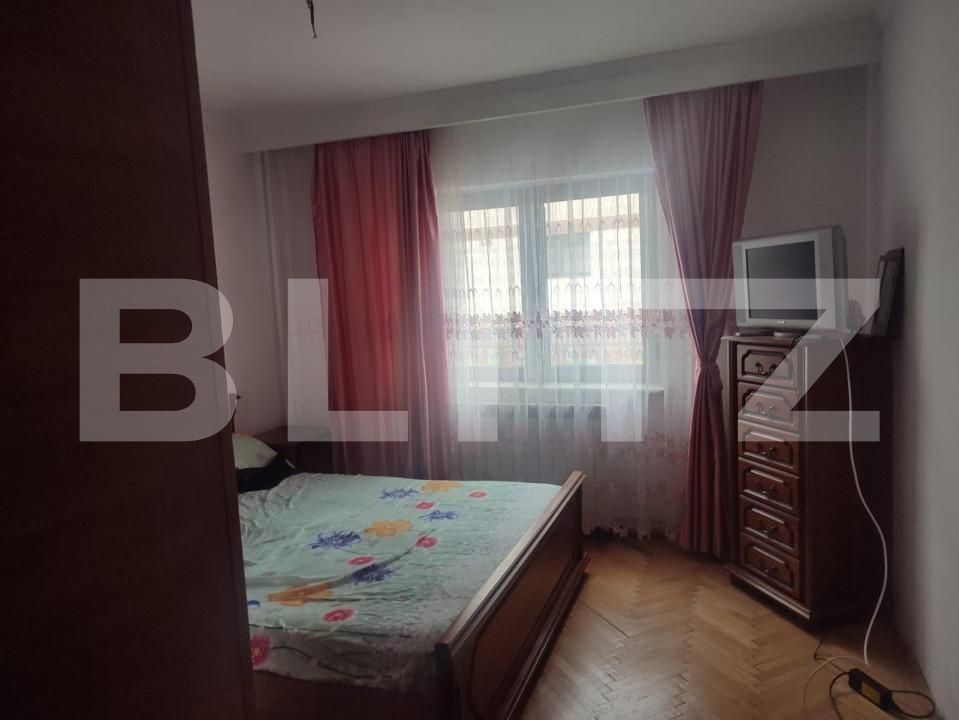 Apartament de închiriat 3 camere Popa Sapca - 148292AI | BLITZ Pitești | Poza3