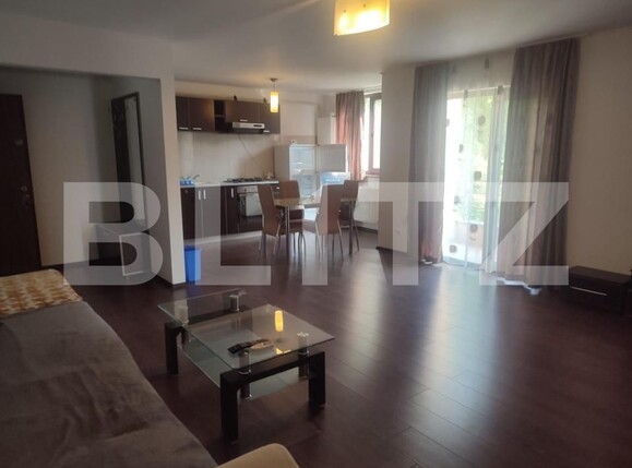 Apartament de închiriat 2 camere Calea Bucuresti - 148293AI | BLITZ Pitești | Poza5