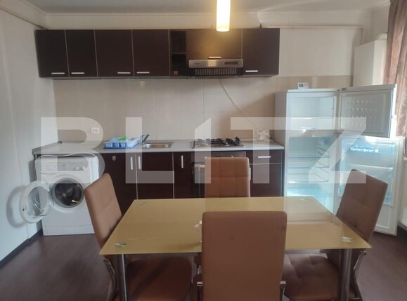 Apartament de închiriat 2 camere Calea Bucuresti - 148293AI | BLITZ Pitești | Poza6