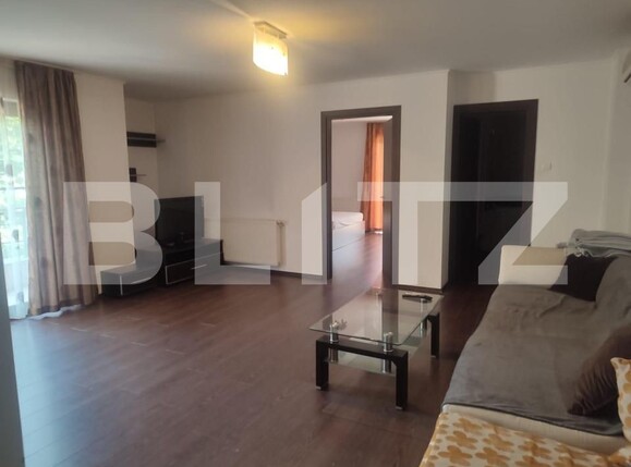 Apartament de închiriat 2 camere Calea Bucuresti - 148293AI | BLITZ Pitești | Poza1