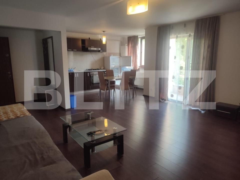 Apartament de închiriat 2 camere Calea Bucuresti - 148293AI | BLITZ Pitești | Poza5