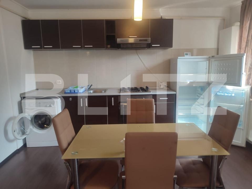 Apartament de închiriat 2 camere Calea Bucuresti - 148293AI | BLITZ Pitești | Poza6