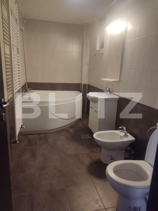 Apartament de închiriat 2 camere Calea Bucuresti - 148293AI | BLITZ Pitești | Poza3