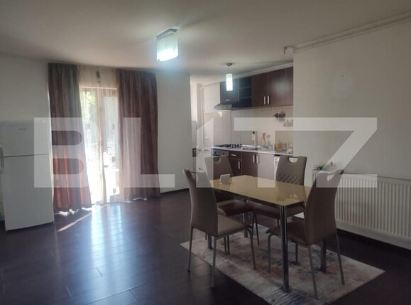 Apartament de închiriat 3 camere Calea Bucuresti - 148294AI | BLITZ Pitești | Poza8