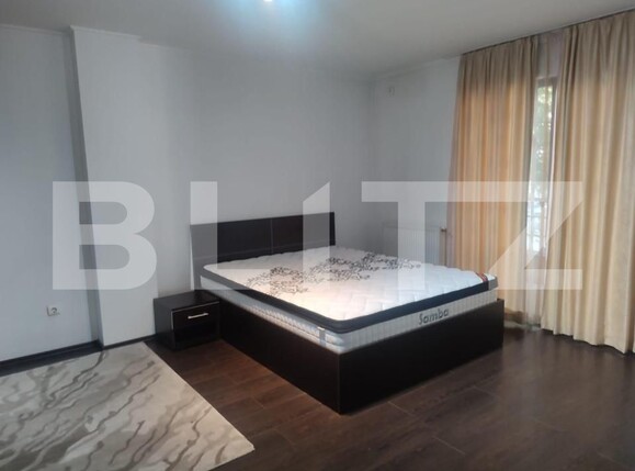 Apartament de închiriat 3 camere Calea Bucuresti - 148294AI | BLITZ Pitești | Poza5