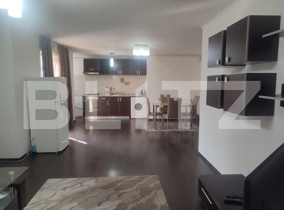 Apartament de închiriat 3 camere Calea Bucuresti - 148294AI | BLITZ Pitești | Poza1