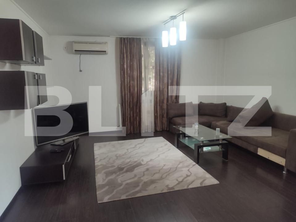 Apartament de închiriat 3 camere Calea Bucuresti - 148294AI | BLITZ Pitești | Poza2