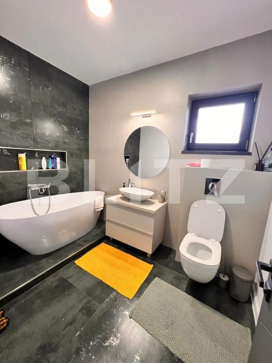 Casa de vânzare 6 camere Prelungirea Craiovei - 148295CV | BLITZ Pitești | Poza6