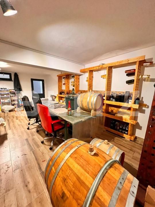 Casa de vânzare 6 camere Prelungirea Craiovei - 148295CV | BLITZ Pitești | Poza8