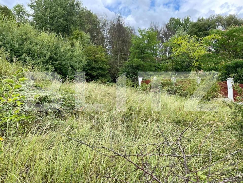 Teren de vânzare Exterior Nord - 148298TV | BLITZ Pitești | Poza5