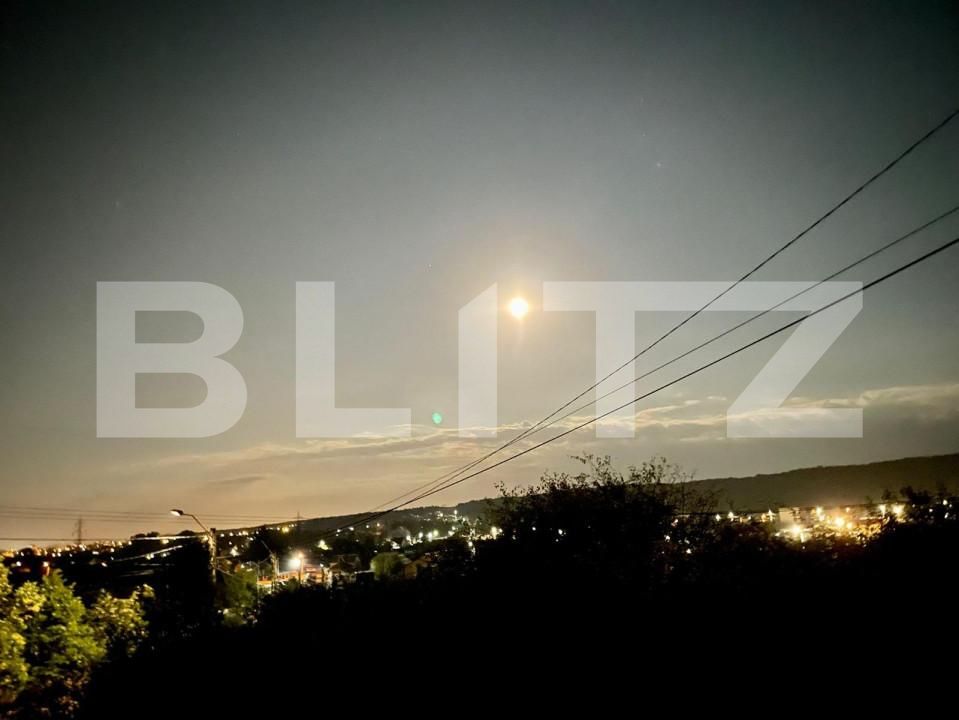 Teren de vânzare Exterior Nord - 148298TV | BLITZ Pitești | Poza4