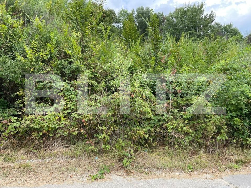 Teren de vânzare Exterior Nord - 148298TV | BLITZ Pitești | Poza6