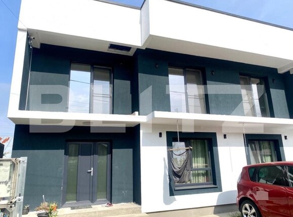 Casa de vânzare 5 camere Gavana - 148640CV | BLITZ Pitești | Poza2