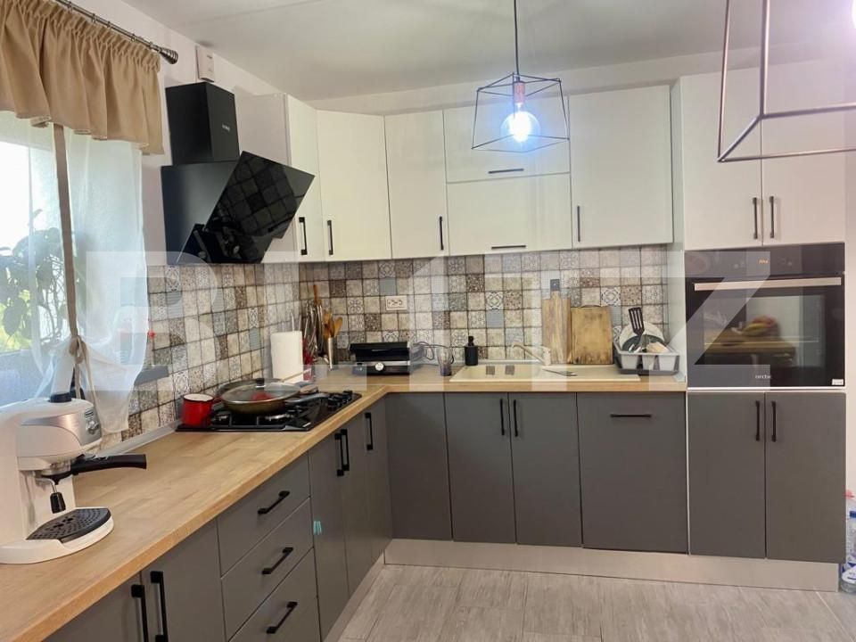 Casa de vânzare 5 camere Gavana - 148640CV | BLITZ Pitești | Poza4