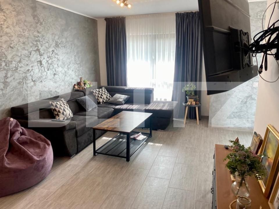 Casa de vânzare 5 camere Gavana - 148640CV | BLITZ Pitești | Poza3