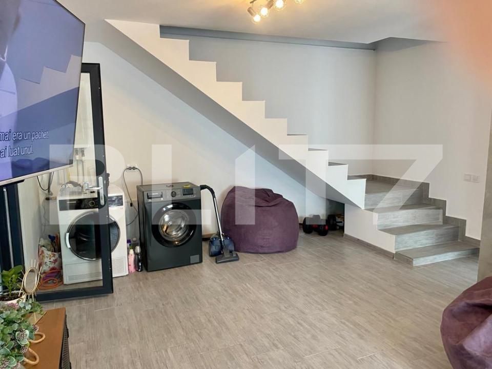 Casa de vânzare 5 camere Gavana - 148640CV | BLITZ Pitești | Poza5