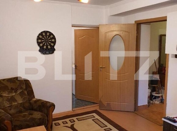Apartament de închiriat 4 camere Trivale - 148698AI | BLITZ Pitești | Poza1