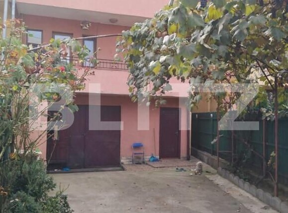 Casa de vânzare 5 camere Craiovei - 148710CV | BLITZ Pitești | Poza1