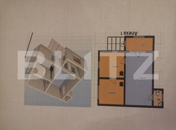 Spațiu comercial de închiriat Ultracentral  - 148718SIC | BLITZ Pitești | Poza6