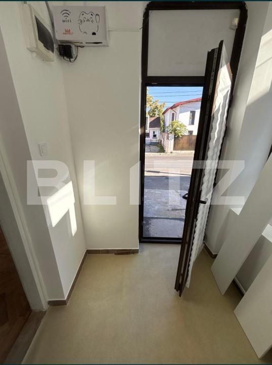 Spațiu comercial de închiriat Ultracentral  - 148718SIC | BLITZ Pitești | Poza5