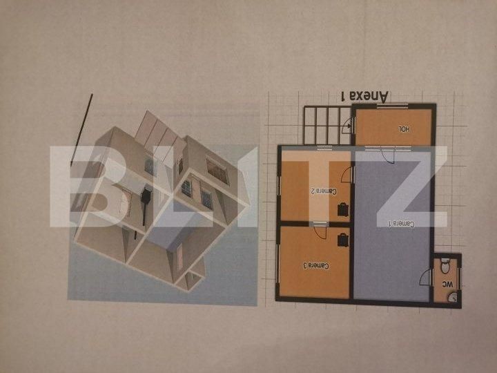 Spațiu comercial de închiriat Ultracentral  - 148718SIC | BLITZ Pitești | Poza6