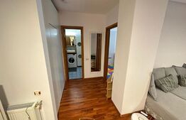 apartament 2 camere decomandat , 84mp Nord