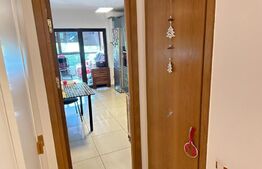 apartament 2 camere decomandat , 84mp Nord