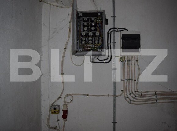 Spațiu comercial de închiriat Central - 148735SIC | BLITZ Pitești | Poza13