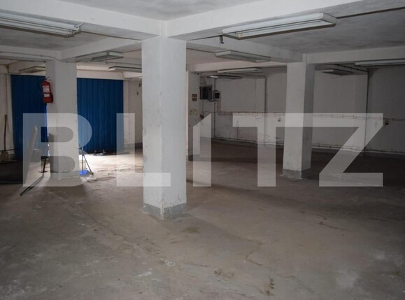 Spațiu comercial de închiriat Central - 148735SIC | BLITZ Pitești | Poza10