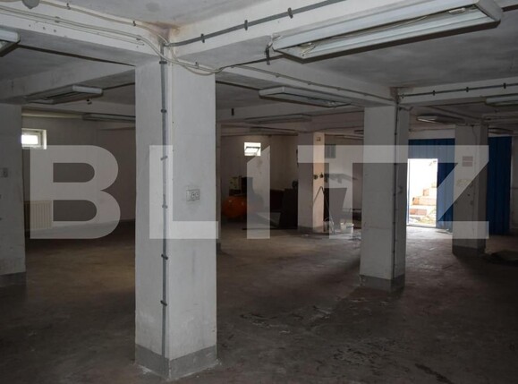 Spațiu comercial de închiriat Central - 148735SIC | BLITZ Pitești | Poza2