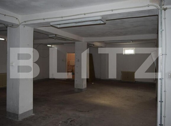 Spațiu comercial de închiriat Central - 148735SIC | BLITZ Pitești | Poza9