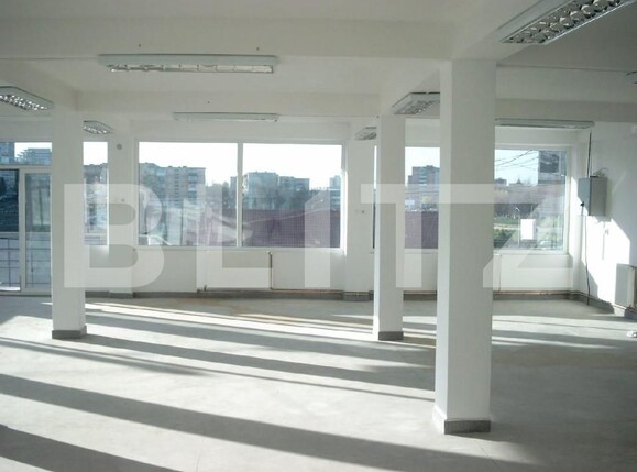 Spațiu comercial de închiriat Central - 148735SIC | BLITZ Pitești | Poza1