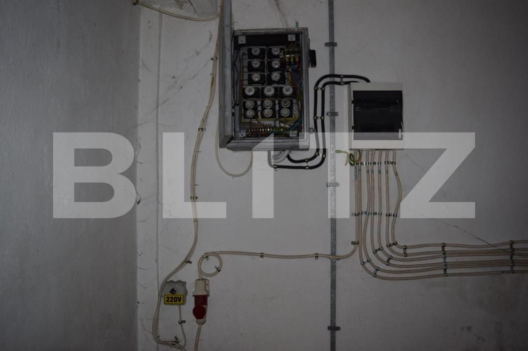 Spațiu comercial de închiriat Central - 148735SIC | BLITZ Pitești | Poza13