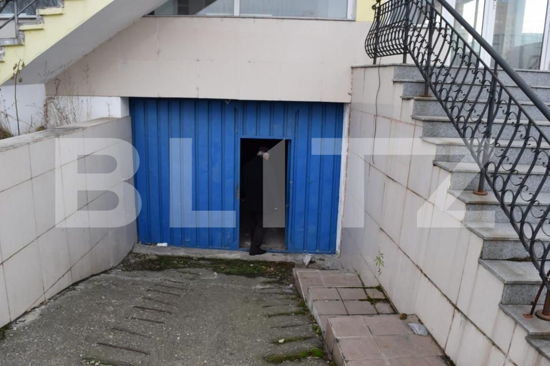 Spațiu comercial de închiriat Central - 148735SIC | BLITZ Pitești | Poza17