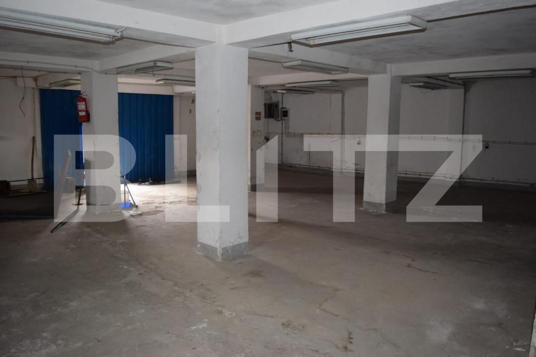 Spațiu comercial de închiriat Central - 148735SIC | BLITZ Pitești | Poza10