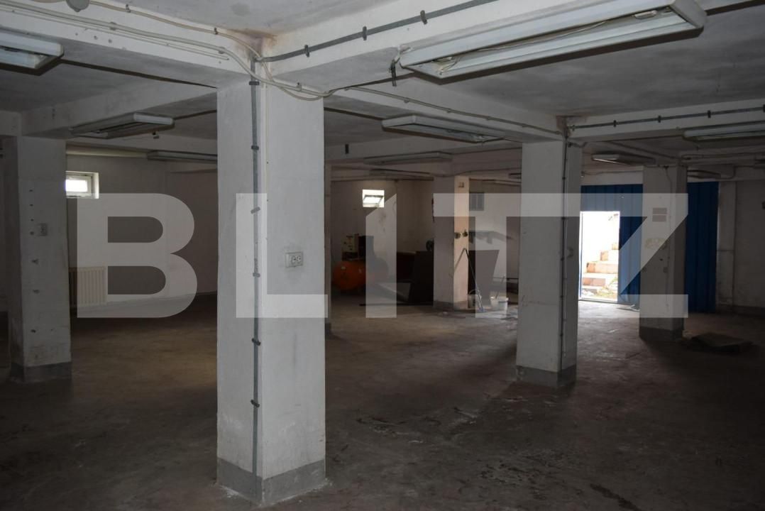 Spațiu comercial de închiriat Central - 148735SIC | BLITZ Pitești | Poza2