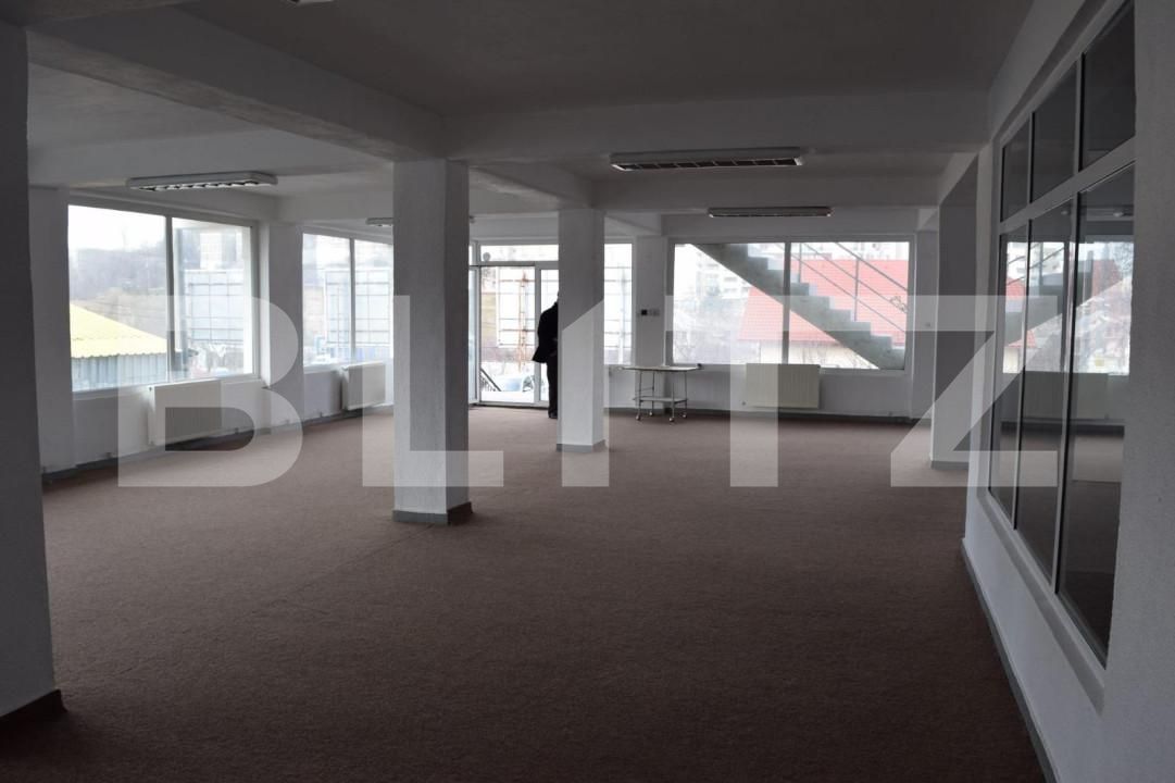 Spațiu comercial de închiriat Central - 148735SIC | BLITZ Pitești | Poza12
