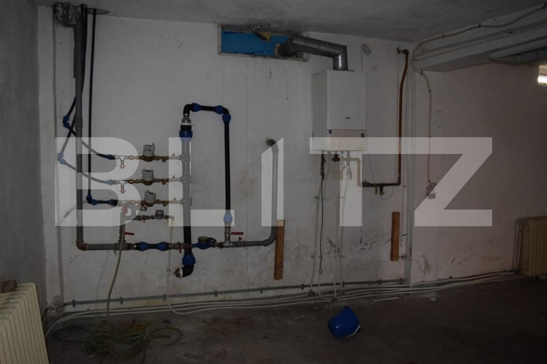 Spațiu comercial de închiriat Central - 148735SIC | BLITZ Pitești | Poza15