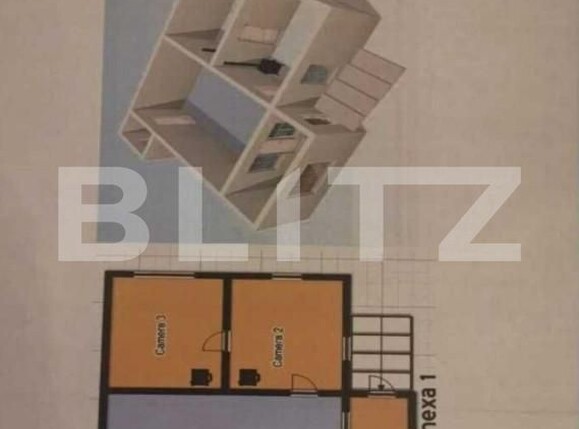 Spațiu comercial de închiriat Central - 148736SIC | BLITZ Pitești | Poza2